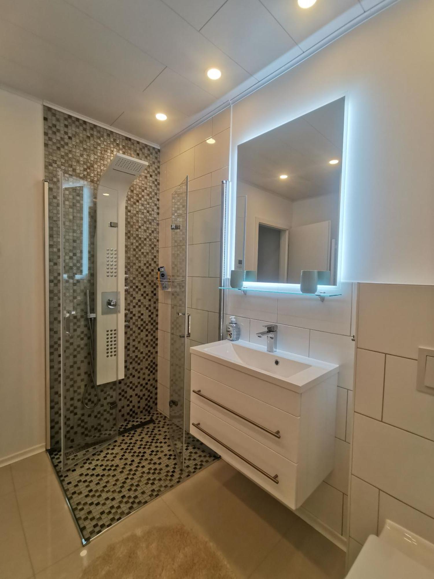 Ferienwohnung Edelweiss Rust Kültér fotó