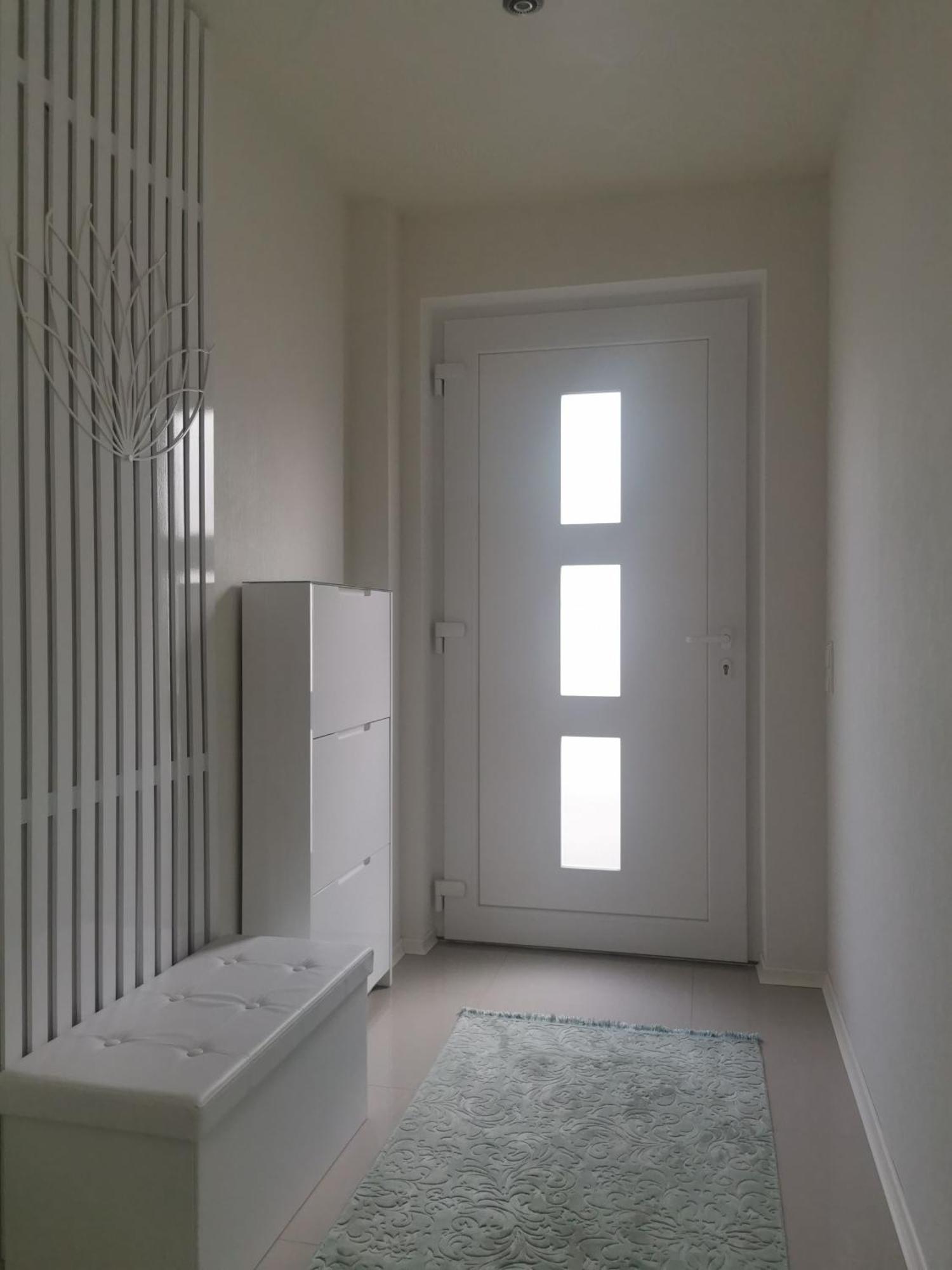 Ferienwohnung Edelweiss Rust Kültér fotó