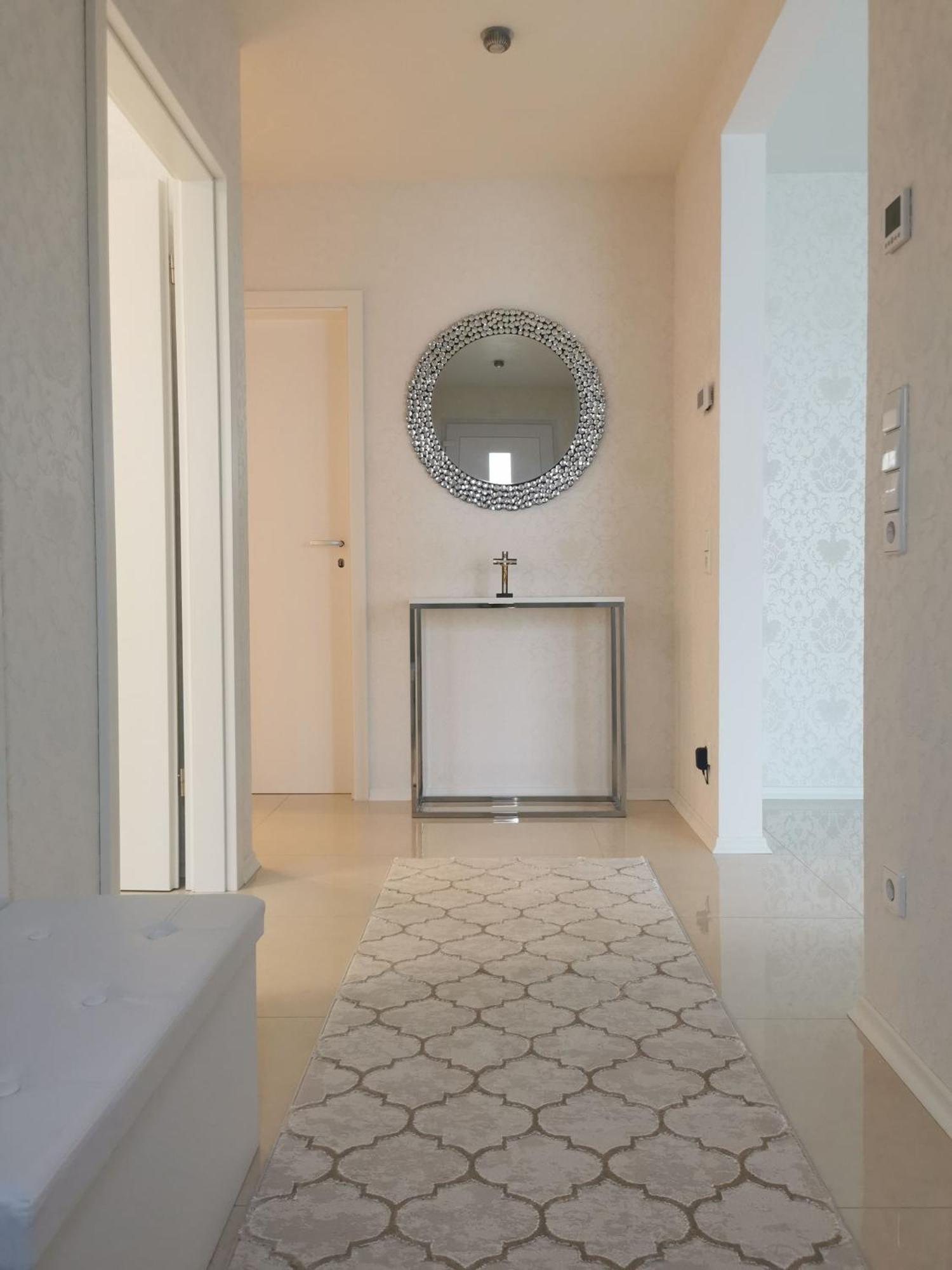 Ferienwohnung Edelweiss Rust Kültér fotó