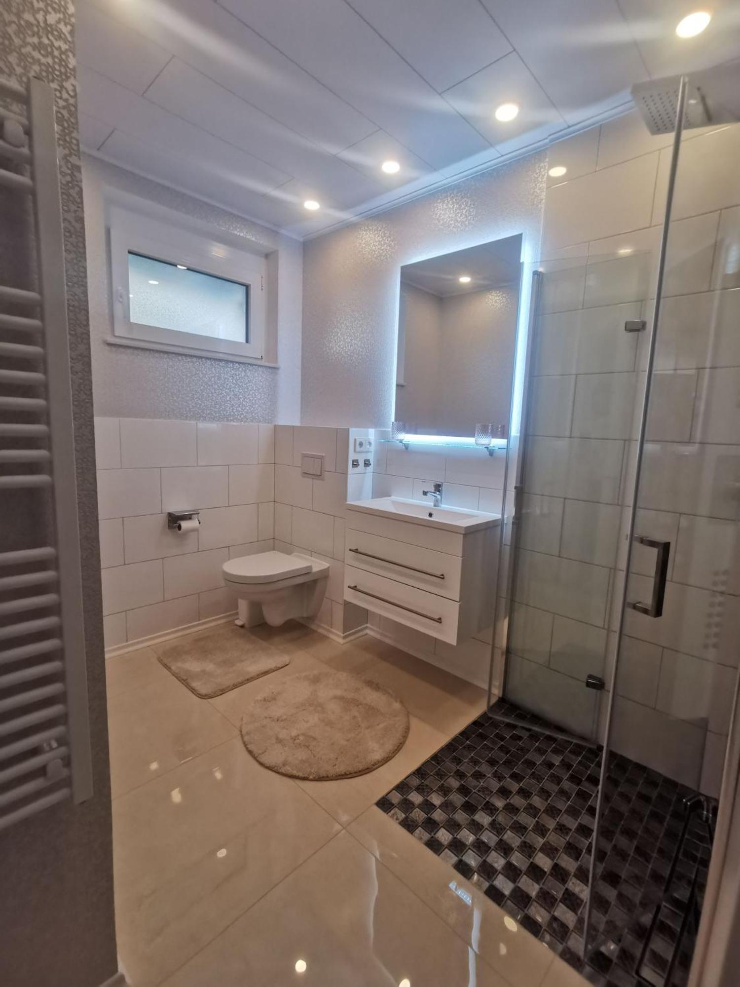 Ferienwohnung Edelweiss Rust Kültér fotó