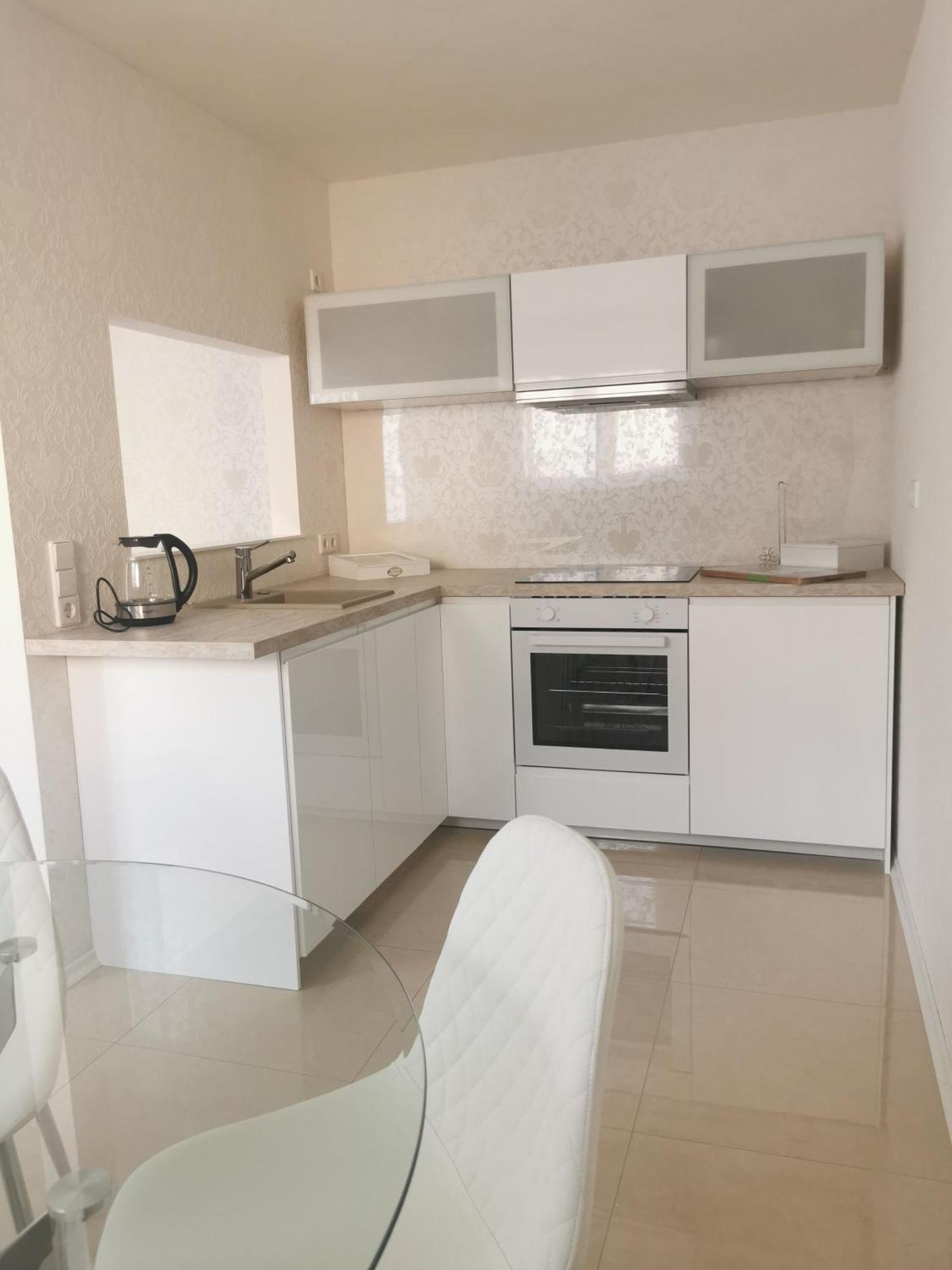 Ferienwohnung Edelweiss Rust Kültér fotó