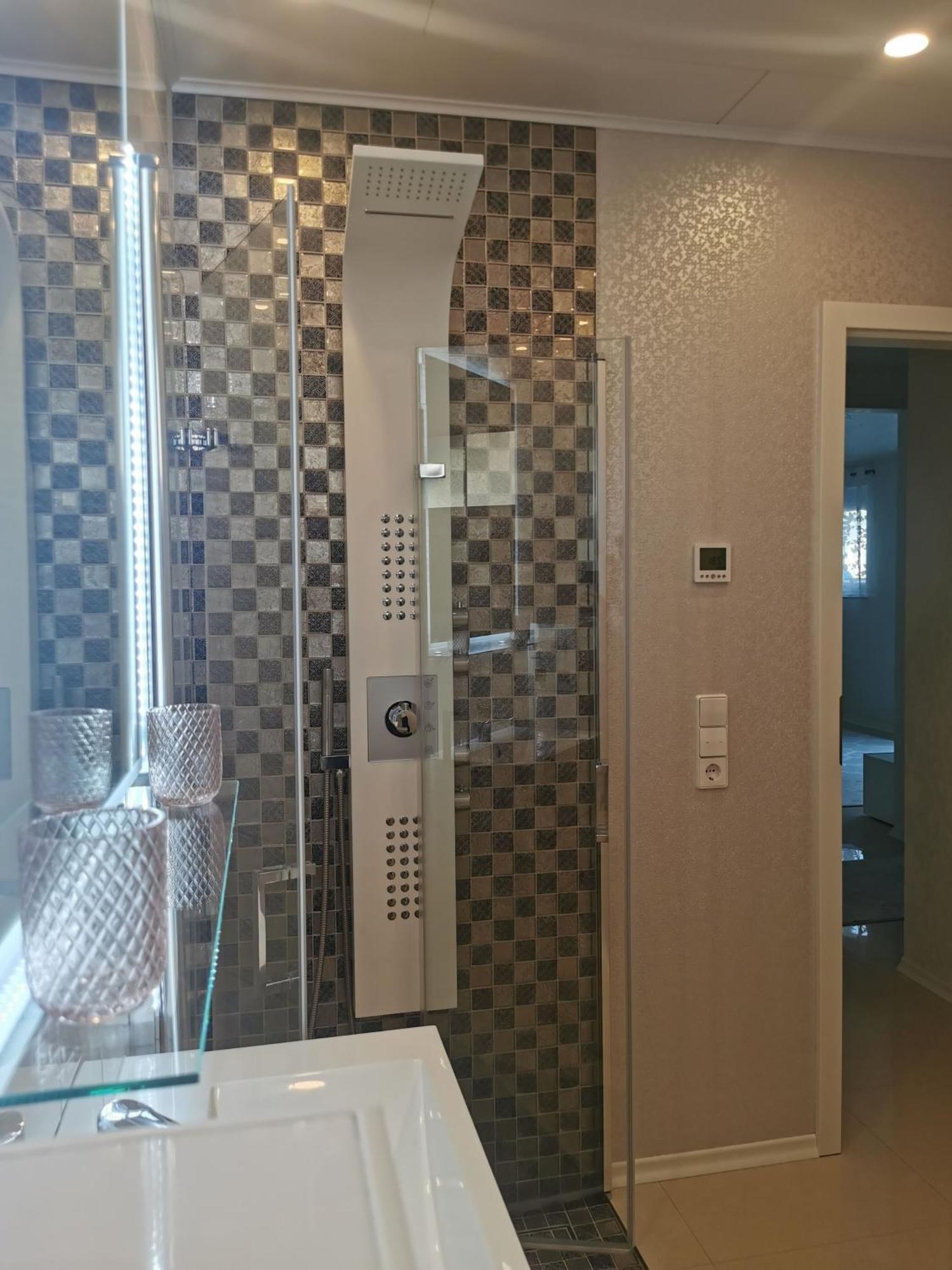 Ferienwohnung Edelweiss Rust Kültér fotó