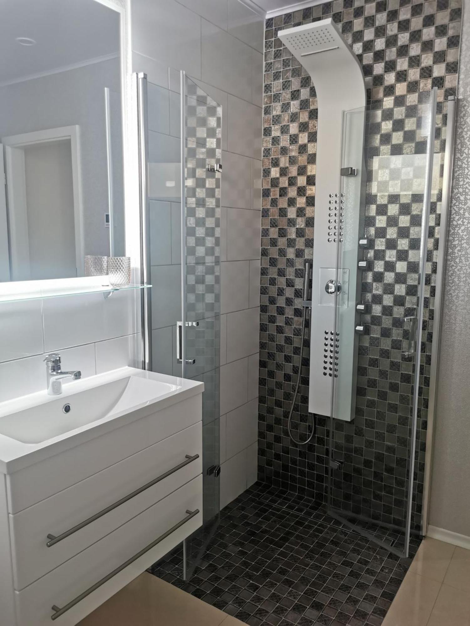 Ferienwohnung Edelweiss Rust Kültér fotó